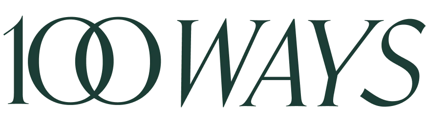 100 Ways