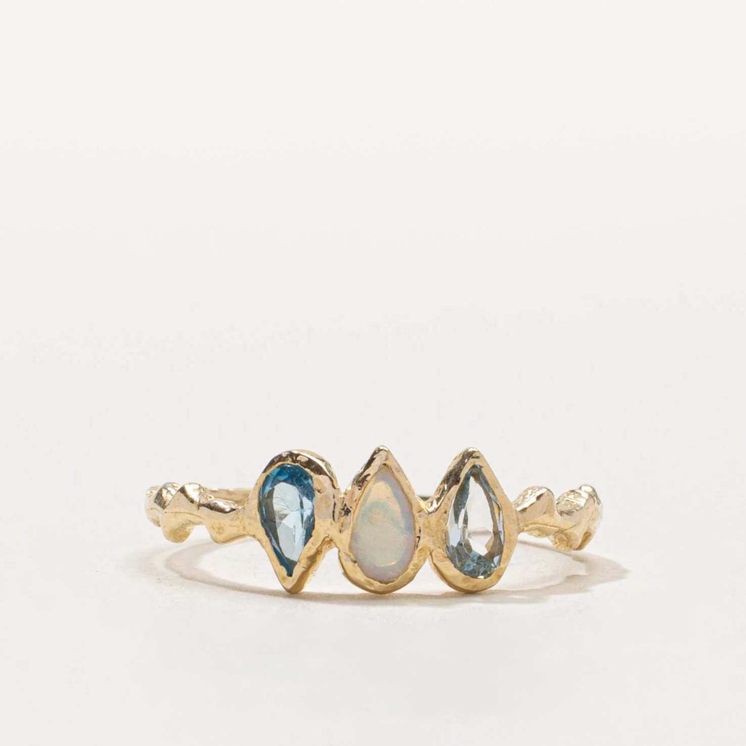 Blue Topaz
