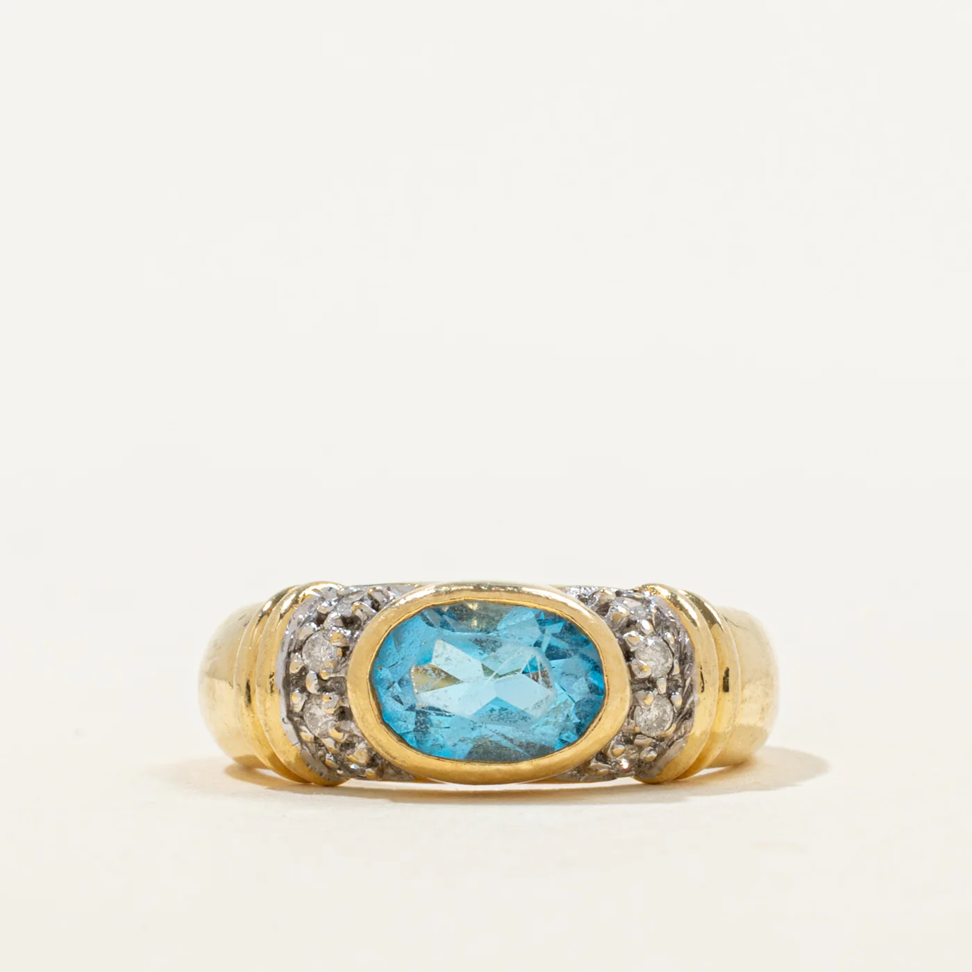 November Topaz